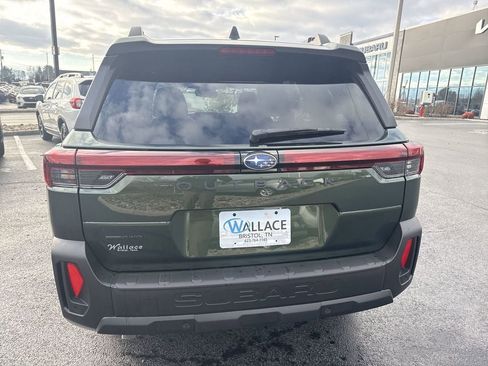 New 2026 Subaru Outback Premium w/ Premium/Limited Package 2 image 5