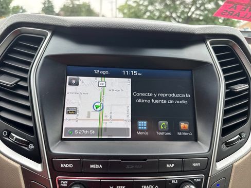 Used 2019 Hyundai Santa Fe XL FWD image 35