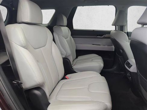 Used 2021 Hyundai Palisade SEL w/ Premium Package FWD image 26