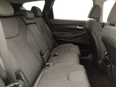 Used 2019 Hyundai Santa Fe SEL image 19