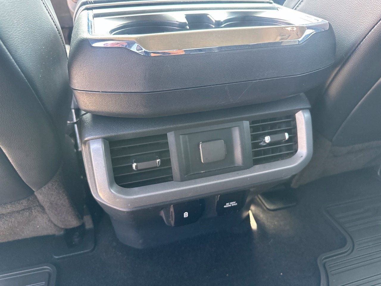 Used 2021 Ford F150 Lariat AWD/4WD image 15