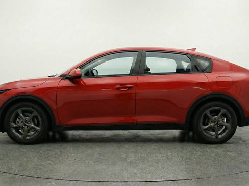 Used 2025 Kia K4 FWD image 5