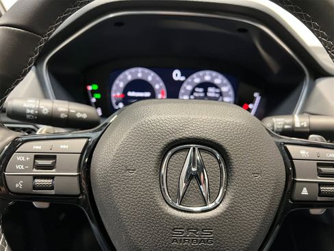 Used 2025 Acura Integra A-Spec image 27