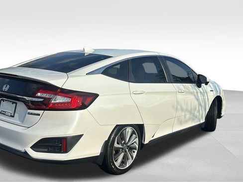 Used 2018 Honda Clarity Plug-In Hybrid image 7