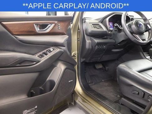 Certified 2024 Subaru Ascent Touring image 9