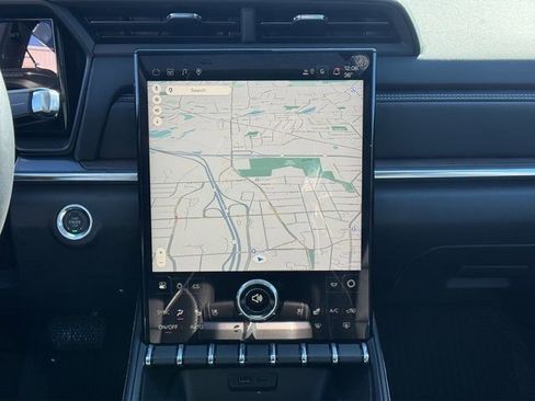 New 2026 GMC Terrain Denali w/ LPO, Black Badging Package image 20