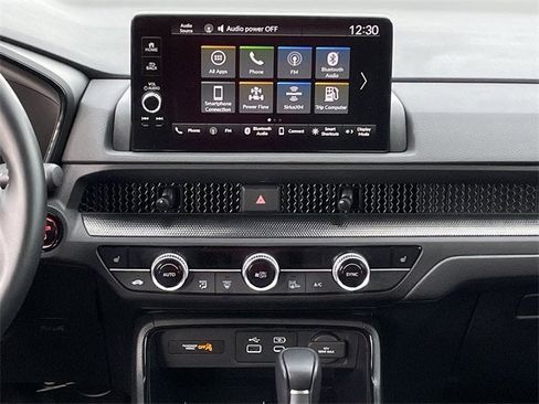 Certified 2025 Honda CR-V Sport-L image 17