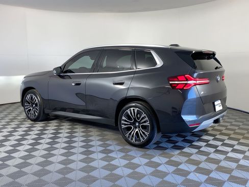 Used 2025 BMW X3 xDrive30i w/ Premium Package image 3