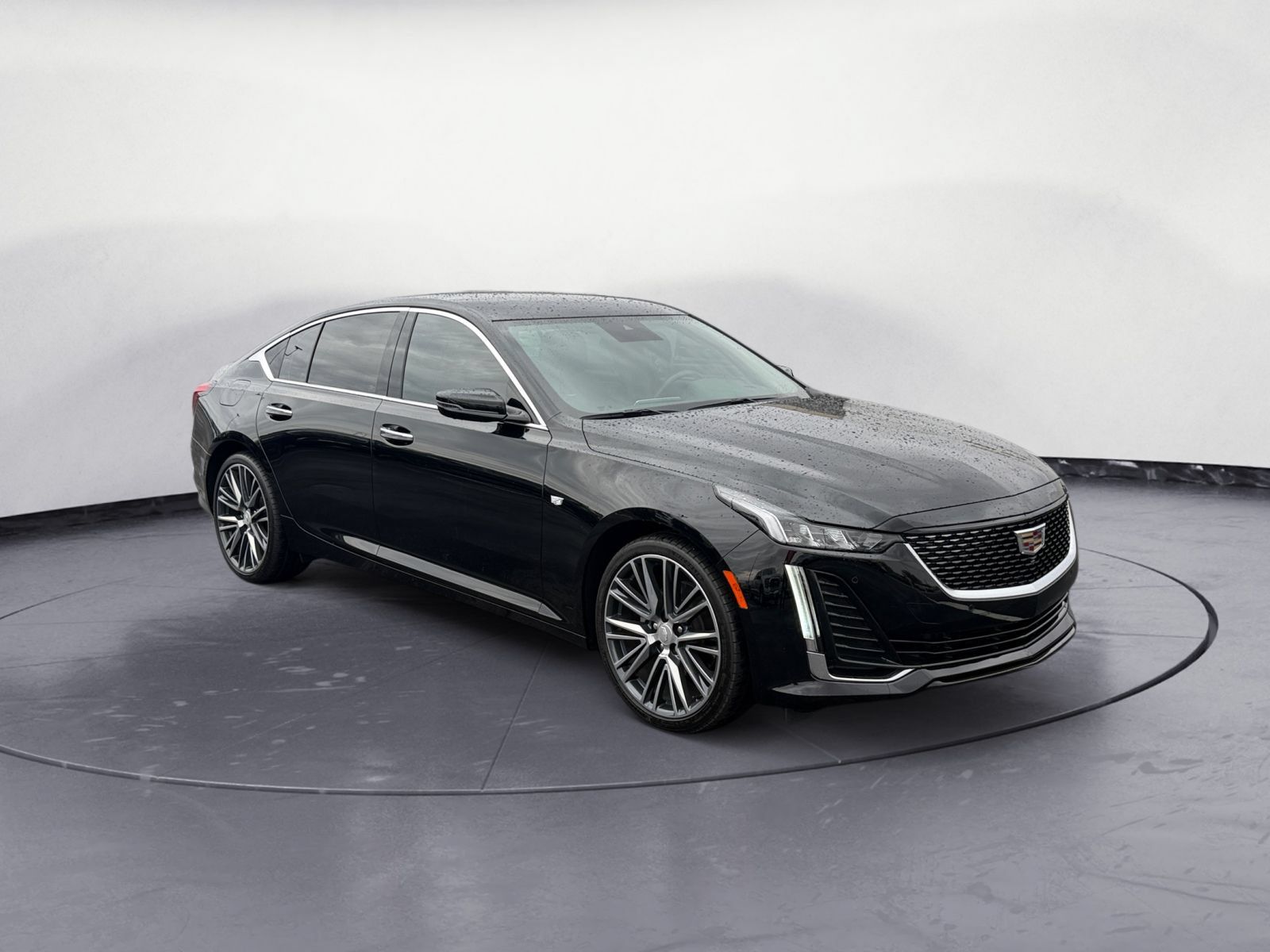 Used 2023 Cadillac CT5 Premium Luxury w/ Super Cruise 1 Package RWD image 7