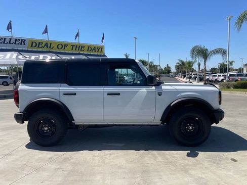 New 2026 Ford Bronco Big Bend AWD/4WD image 6