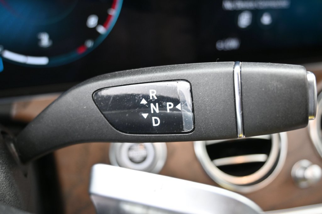 Used 2023 Mercedes-Benz E 350 4MATIC Sedan image 20