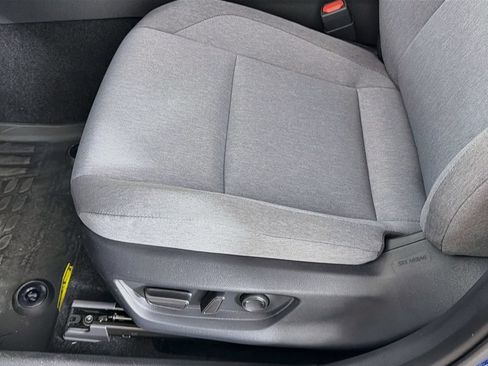 New 2026 Toyota Camry LE FWD image 23