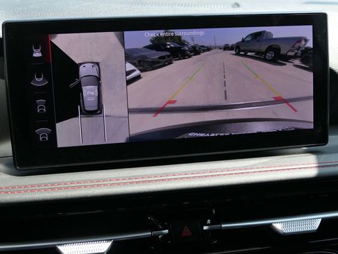 Used 2023 Dodge Hornet GT Plus w/ Track Pack image 17