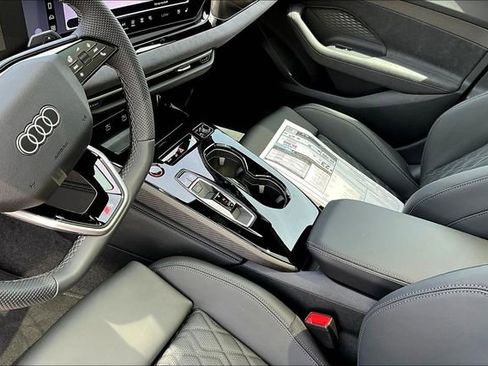 New 2026 Audi S5 Premium Plus AWD/4WD image 14