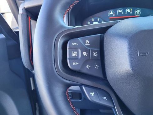 New 2025 Ford Bronco Raptor image 20