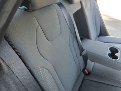 Used 2022 Hyundai Elantra N Line FWD image 33