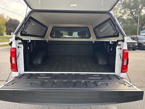 Used 2023 Ford F150 XLT image 11