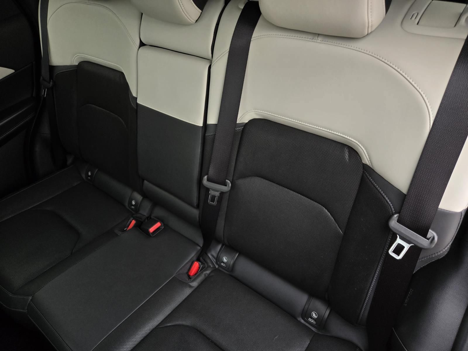 New 2026 MAZDA CX-5 Select AWD/4WD image 11