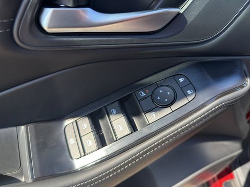 New 2026 Nissan Rogue SV AWD/4WD image 12