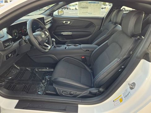 New 2026 Ford Mustang Coupe image 14