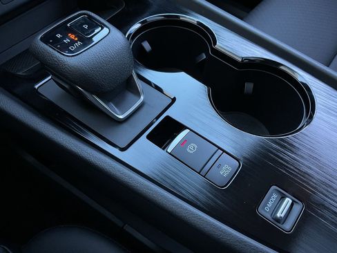 New 2026 Nissan Rogue Dark Armor FWD image 34