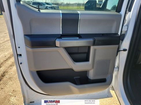 Used 2018 Ford F150 XLT AWD/4WD image 12