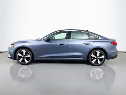 New 2025 Audi A5 2.0T Premium Plus image 4