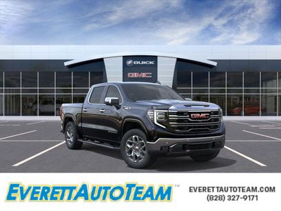 New 2026 GMC Sierra 1500 SLT