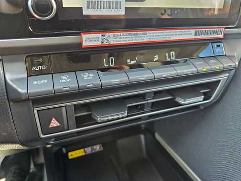 Used 2026 Toyota Camry LE FWD image 29