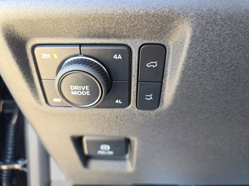 New 2025 Ford Expedition King Ranch image 25