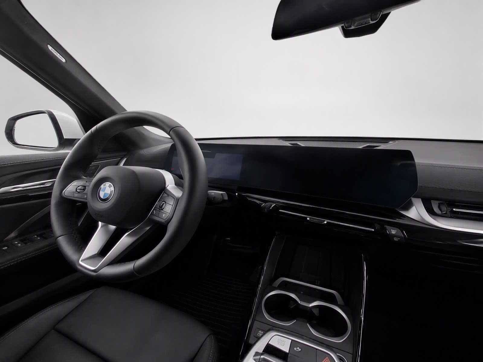 New 2026 BMW X2 xDrive28i w/ Convenience Package AWD/4WD image 16