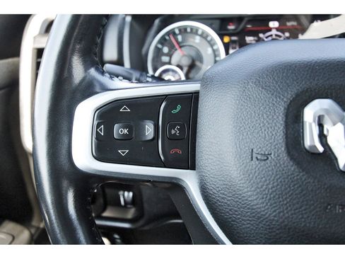 Used 2022 RAM 1500 Big Horn image 24