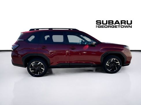 New 2026 Subaru Forester Limited image 8