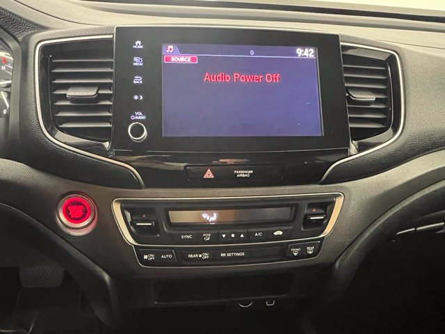 Used 2023 Honda Ridgeline Sport image 19