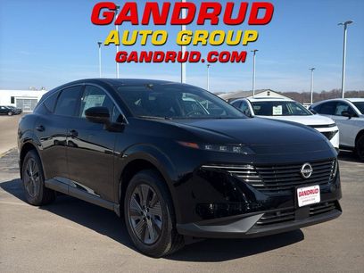 New 2026 Nissan Murano SL