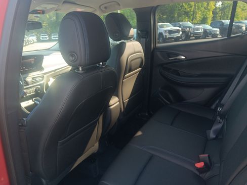 New 2026 Buick Encore GX Sport Touring w/ Comfort Package image 12