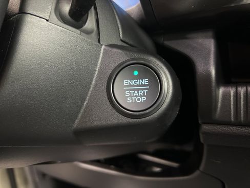 New 2025 Ford Ranger Lariat w/ Convenience Package image 17