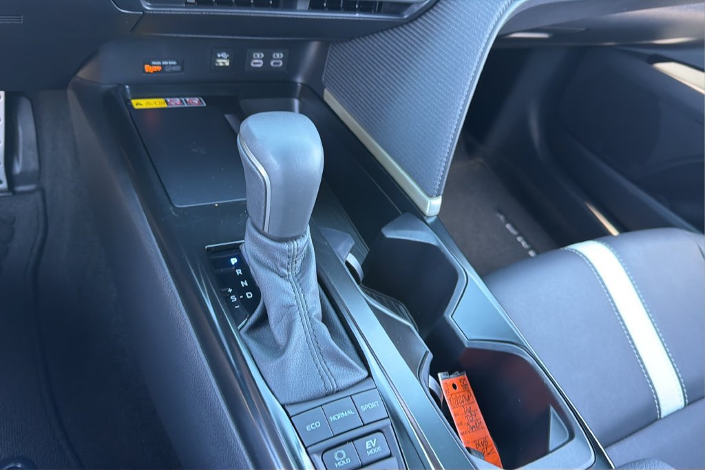 Certified 2026 Toyota Camry SE FWD image 18