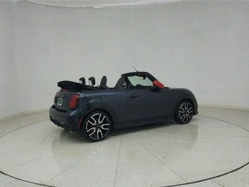 Used 2025 MINI Cooper John Cooper Works image 71