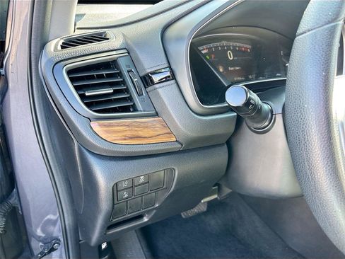 Used 2021 Honda CR-V EX image 11