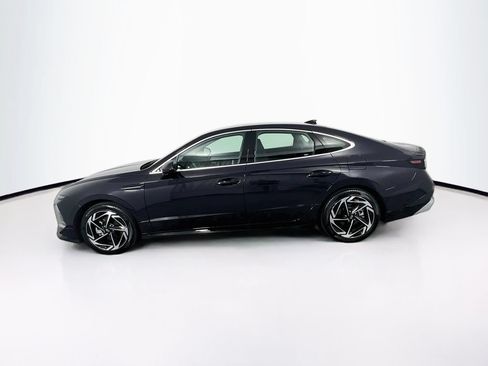 Certified 2026 Hyundai Sonata SEL FWD image 4