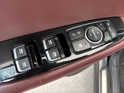 Used 2017 Kia Sorento SX AWD/4WD image 18