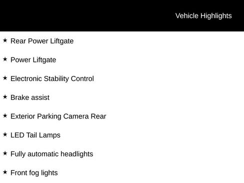 Used 2025 Chevrolet Suburban Premier RWD image 20
