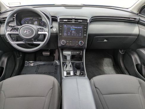 Used 2023 Hyundai Tucson SEL FWD image 14