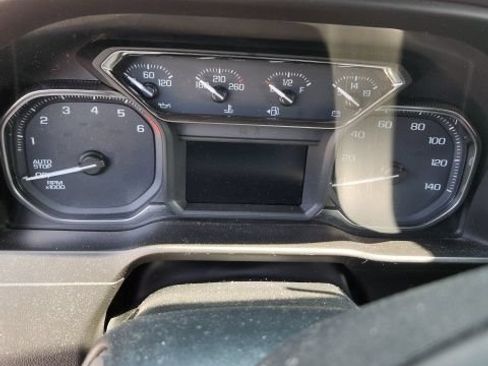 Used 2019 GMC Sierra 1500 AT4 w/ AT4 Premium Package AWD/4WD image 11