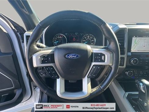 Used 2019 Ford F150 Lariat image 17