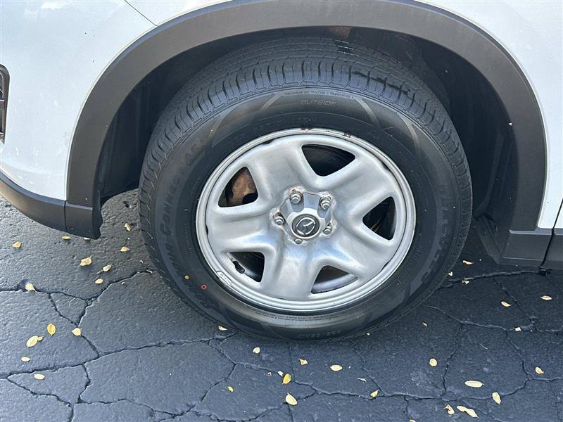 Used 2016 MAZDA CX-5 Touring AWD/4WD image 6