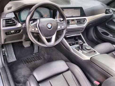 Used 2023 BMW 430i xDrive 430i xDrive w/ Convenience Package image 10