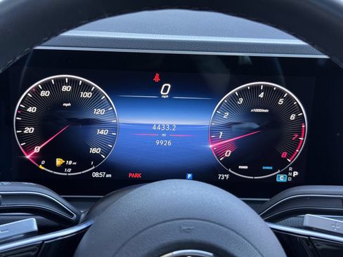 Certified 2026 Mercedes-Benz GLE 350 4MATIC image 29
