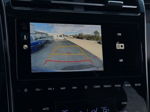 Used 2024 Hyundai Tucson XRT image 14